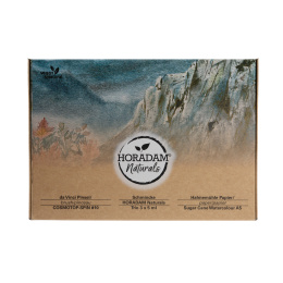  Horadam Naturals Creative Set ryhmässä Taiteilijatarvikkeet / Taiteilijavärit / Akvarellivärit / Vesiväri tuubissa @ Pen Store (137791)
