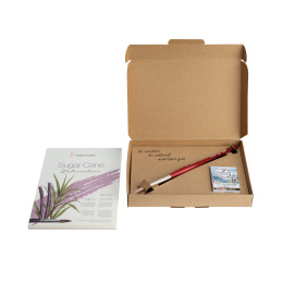  Horadam Naturals Creative Set ryhmässä Taiteilijatarvikkeet / Taiteilijavärit / Akvarellivärit / Vesiväri tuubissa @ Pen Store (137791)