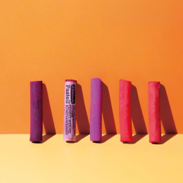 Soft Pastel 10-setti ryhmässä Taiteilijatarvikkeet / Liidut ja lyijyt / Pastelliliidut @ Pen Store (137813)