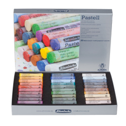 Soft Pastel 30-setti ryhmässä Taiteilijatarvikkeet / Liidut ja lyijyt / Pastelliliidut @ Pen Store (137815)