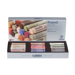 Soft Pastel 15-setti Portrait ryhmässä Taiteilijatarvikkeet / Liidut ja lyijyt / Pastelliliidut @ Pen Store (137816)