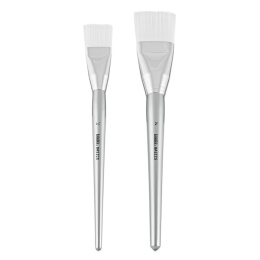 Synteettiset siveltimet Akryyli X-Tra Big 2 kpl ryhmässä Taiteilijatarvikkeet / Siveltimet / Keinokuitusivellin @ Pen Store (137856)