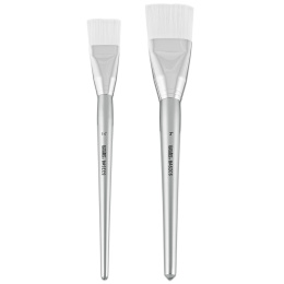 Synteettiset siveltimet Akryyli X-Tra Big 2 kpl ryhmässä Taiteilijatarvikkeet / Siveltimet / Keinokuitusivellin @ Pen Store (137856)