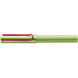 AL-star Rollerball Disco ryhmässä Kynät / Fine Writing / Rollerball-kynät @ Pen Store (137878)