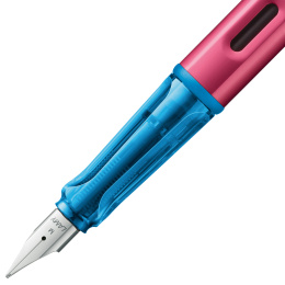 AL-star Täytekynä Rollerskate ryhmässä Kynät / Fine Writing / Täytekynät @ Pen Store (137879_r)