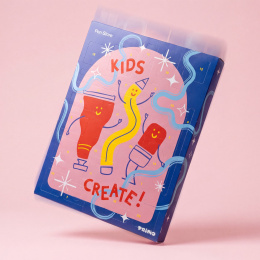 Lasten joulukalenteri 2026 ryhmässä Kids / Lomat ja vuodenajat lapsille / Lasten joulu @ Pen Store (137887)