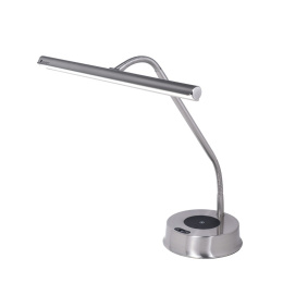 Libra Table Lamp ryhmässä Askartelu ja Harrastus / Harrastustarvikkeet / Valaisimet @ Pen Store (137888)