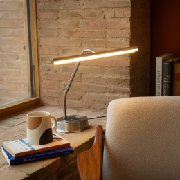Libra Table Lamp ryhmässä Askartelu ja Harrastus / Harrastustarvikkeet / Valaisimet @ Pen Store (137888)