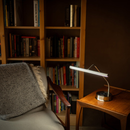 Libra Table Lamp ryhmässä Askartelu ja Harrastus / Harrastustarvikkeet / Valaisimet @ Pen Store (137888)