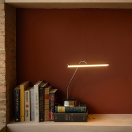Libra Table Lamp ryhmässä Askartelu ja Harrastus / Harrastustarvikkeet / Valaisimet @ Pen Store (137888)