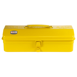 Y350 Camber Top Toolbox Yellow ryhmässä Askartelu ja Harrastus / Järjestää / Laatikko @ Pen Store (137904)