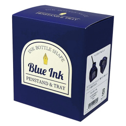Kynäteline Musta Sininen ryhmässä Askartelu ja Harrastus / Järjestää / Kotitoimisto @ Pen Store (137907)