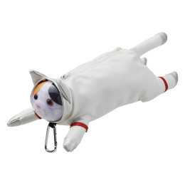 Kynäkotelo Astro Cat Mikeco ryhmässä Kynät / Kynätarvikkeet / Penaalit ja kynäkotelot @ Pen Store (137909)