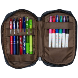 Kynäkotelo Medium ryhmässä Kynät / Kynätarvikkeet / Penaalit ja kynäkotelot @ Pen Store (137912)