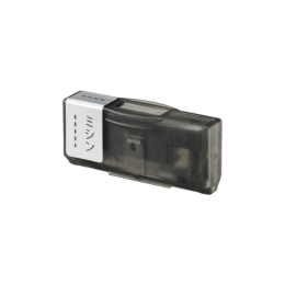Rullaleikkuri M40 Vaihtoterä Perforated ryhmässä Askartelu ja Harrastus / Harrastustarvikkeet / Leikkurit @ Pen Store (137916)
