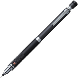 Lyijytäytekynä Kuru Toga M5-1017 Gunmetal ryhmässä Kynät / Kirjoittaminen / Lyijytäytekynät @ Pen Store (137917)