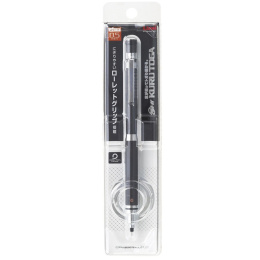 Lyijytäytekynä Kuru Toga M5-1017 Gunmetal ryhmässä Kynät / Kirjoittaminen / Lyijytäytekynät @ Pen Store (137917)