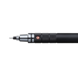 Lyijytäytekynä Kuru Toga M5-1017 Gunmetal ryhmässä Kynät / Kirjoittaminen / Lyijytäytekynät @ Pen Store (137917)