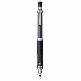 Lyijytäytekynä Kuru Toga M5-1017 Gunmetal ryhmässä Kynät / Kirjoittaminen / Lyijytäytekynät @ Pen Store (137917)