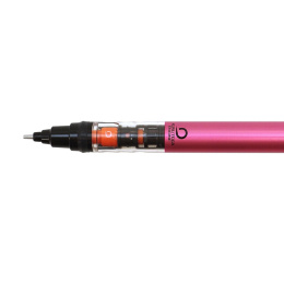 Lyijytäytekynä Kuru Toga M5-452 0,5 mm Pinkki ryhmässä Kundsegment / Kundsegment Office & Planning @ Pen Store (137918)