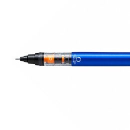 Lyijytäytekynä Kuru Toga M5-452 0,5 mm Sininen ryhmässä Kynät / Kirjoittaminen / Lyijytäytekynät @ Pen Store (137919)