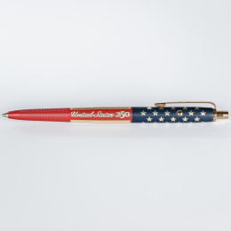 AG7 America 250 Cerakote Astronaut Space Pen ryhmässä Kynät / Fine Writing / Kuulakärkikynät @ Pen Store (137927)