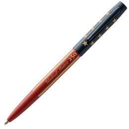 Cap-O-Matic America 250 Cerakote ryhmässä Kynät / Fine Writing / Kuulakärkikynät @ Pen Store (137928)