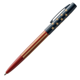 Cap-O-Matic America 250 Cerakote ryhmässä Kynät / Fine Writing / Kuulakärkikynät @ Pen Store (137928)