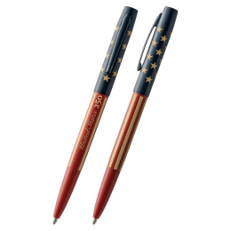 Cap-O-Matic America 250 Cerakote ryhmässä Kynät / Fine Writing / Kuulakärkikynät @ Pen Store (137928)