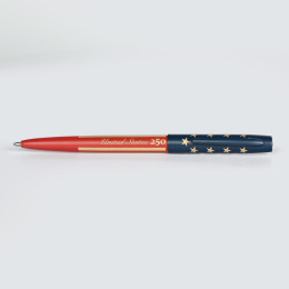 Cap-O-Matic America 250 Cerakote ryhmässä Kynät / Fine Writing / Kuulakärkikynät @ Pen Store (137928)