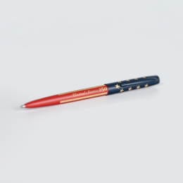 Cap-O-Matic America 250 Cerakote ryhmässä Kynät / Fine Writing / Kuulakärkikynät @ Pen Store (137928)