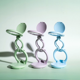 YoYo Magnifier Sage Green ryhmässä Askartelu ja Harrastus / Harrastustarvikkeet / Valaisimet @ Pen Store (137930)