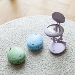 YoYo Magnifier Sage Green ryhmässä Askartelu ja Harrastus / Harrastustarvikkeet / Valaisimet @ Pen Store (137930)