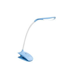 Smart Clip-on Sky Blue ryhmässä Askartelu ja Harrastus / Harrastustarvikkeet / Valaisimet @ Pen Store (137932)
