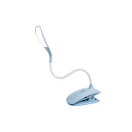 Smart Clip-on Sky Blue ryhmässä Askartelu ja Harrastus / Harrastustarvikkeet / Valaisimet @ Pen Store (137932)