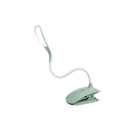 Smart Clip-on Sage Green ryhmässä Askartelu ja Harrastus / Harrastustarvikkeet / Valaisimet @ Pen Store (137933)