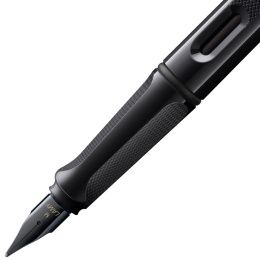 Safari Täytekynä Meteorite ryhmässä Kynät / Fine Writing / Täytekynät @ Pen Store (137935_r)