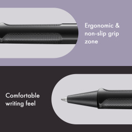 Safari Kuulakärkikynä Meteorite ryhmässä Kynät / Fine Writing / Kuulakärkikynät @ Pen Store (137938)
