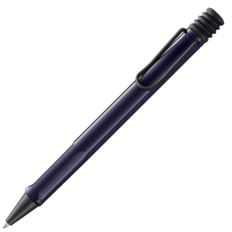Safari Kuulakärkikynä Meteora ryhmässä Kynät / Fine Writing / Kuulakärkikynät @ Pen Store (137944)