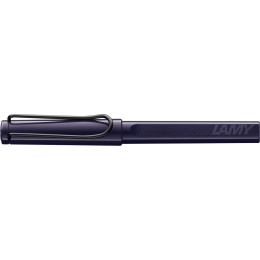 Safari Rollerball Meteora ryhmässä Kynät / Fine Writing / Rollerball-kynät @ Pen Store (137945)