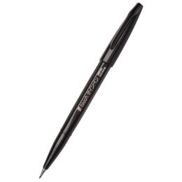 Fude Touch Brush Sign Pen 36-setti ryhmässä Kynät / Taiteilijakynät / Sivellinkynät @ Pen Store (137956)
