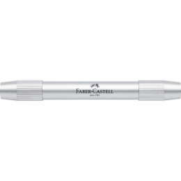 Kynän Jatke Alumiini ryhmässä Kynät / Kynätarvikkeet / Lisätarvikkeet ja varaosat @ Pen Store (137961)