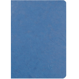 Age Bag Vihko A5 Blue ryhmässä Paperit ja Lehtiöt / Kirjoitus ja muistiinpanot / Vihkot ja lehtiöt @ Pen Store (137976)