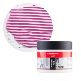 Modeling paste 1003 120 ml ryhmässä Taiteilijatarvikkeet / Maalausnesteet ja lakat / Maalinesteet akryyliväreille @ Pen Store (137981)