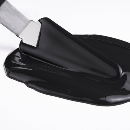 Black gesso 3007 120 ml ryhmässä Taiteilijatarvikkeet / Maalausnesteet ja lakat / Gesso ja pohjamaalit @ Pen Store (137983)