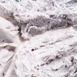 Pumice coarse medium 128 120 ml ryhmässä Taiteilijatarvikkeet / Maalausnesteet ja lakat / Maalinesteet akryyliväreille @ Pen Store (137988)