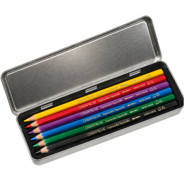 Metallinen kynäkotelo ryhmässä Kynät / Kynätarvikkeet / Penaalit ja kynäkotelot @ Pen Store (138035)