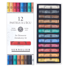 Pehmeä pastelli Pastel 