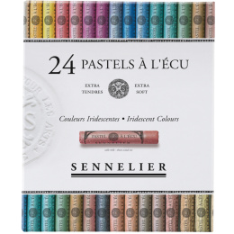 Pehmeä pastelli Pastel 