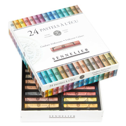 Pehmeä pastelli Pastel 